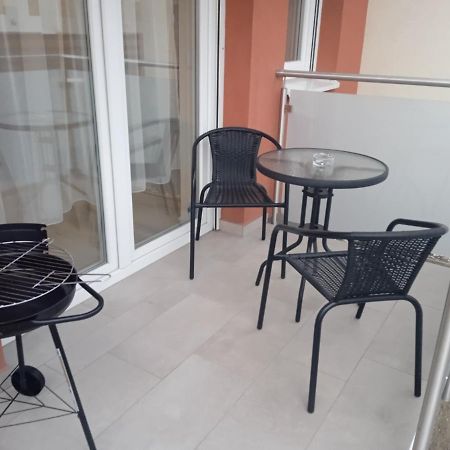 Verebes Apartman Győr Exterior foto